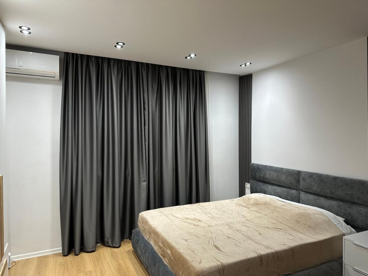 Cozystayapartments By Flow Тирана Екстер'єр фото