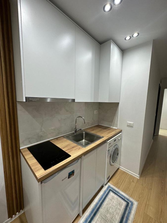 Cozystayapartments By Flow Тирана Екстер'єр фото